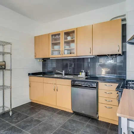 Apartment Portola Penthouse