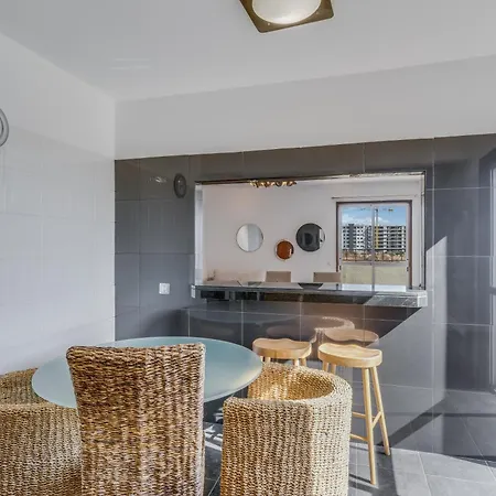 Portola Penthouse