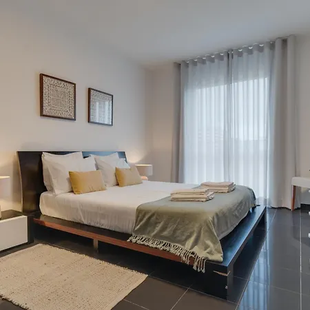 Portola Penthouse Funchal (Madeira)