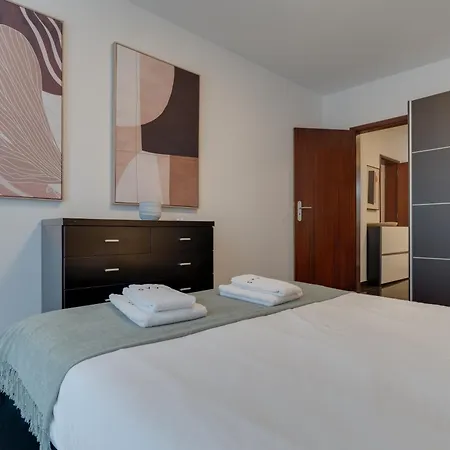 Apartment Portola Penthouse Funchal (Madeira)