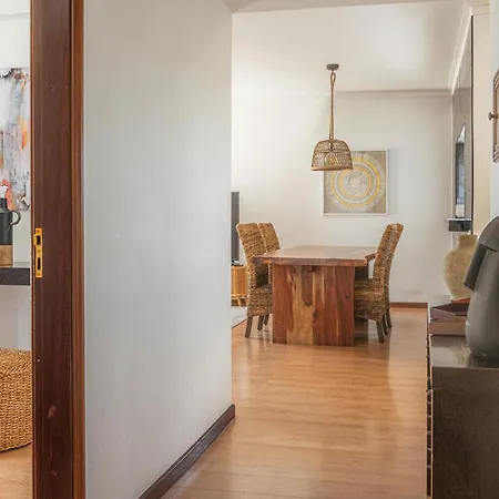 Portola Penthouse By Ymr Appartamento Funchal (Madeira)