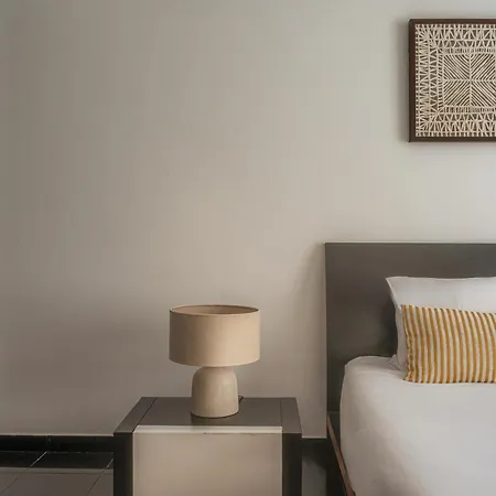 Appartamento Portola Penthouse By Ymr