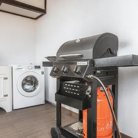 Portola Penthouse By Ymr Funchal (Madeira)