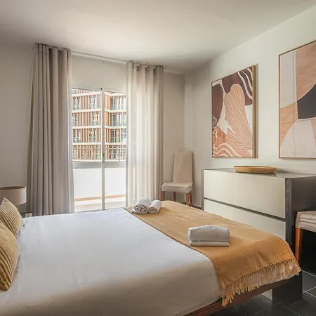 Appartamento Portola Penthouse By Ymr Funchal (Madeira)