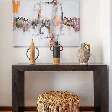 Appartamento Portola Penthouse By Ymr