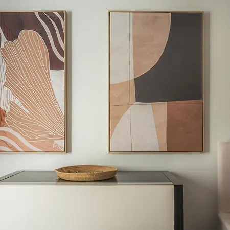 Portola Penthouse By Ymr *