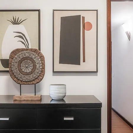 Appartamento Portola Penthouse By Ymr