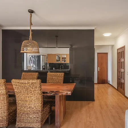 Portola Penthouse By Ymr Appartamento Funchal (Madeira)