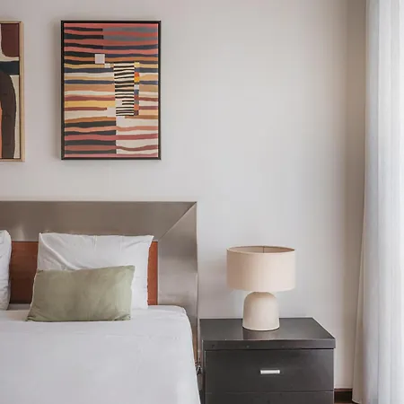 Appartamento Portola Penthouse By Ymr Funchal (Madeira)