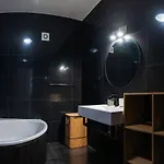 Portola Penthouse By Ymr