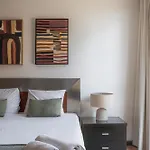 Portola Penthouse By Ymr Appartement *