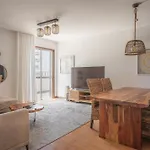 Portola Penthouse By Ymr Funchal (Madeira)