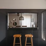 Portola Penthouse By Ymr *