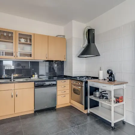 Portola Penthouse * Funchal (Madeira)