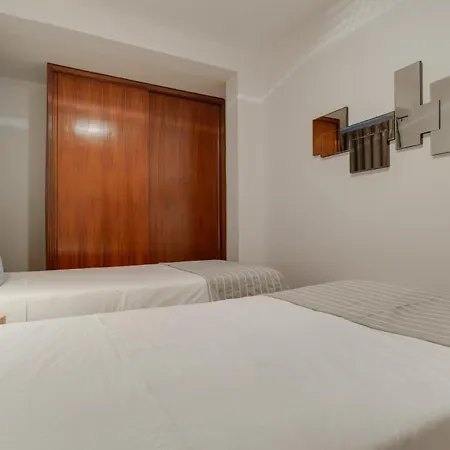 Apartamento Portola Penthouse Funchal (Madeira)