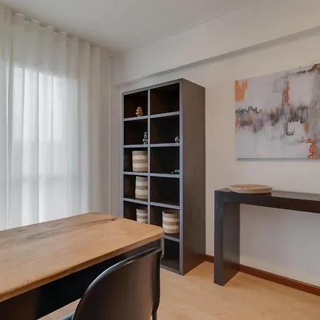 Portola Penthouse Funchal (Madeira)