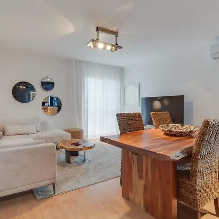 Portola Penthouse * Funchal (Madeira)