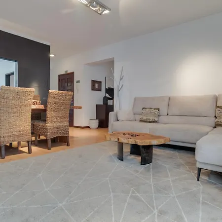 Portola Penthouse Apartamento Funchal (Madeira)