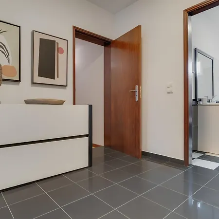 Portola Penthouse * Funchal (Madeira)