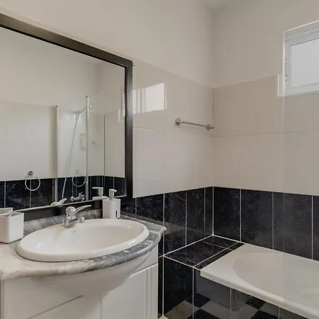 Portola Penthouse Apartamento *