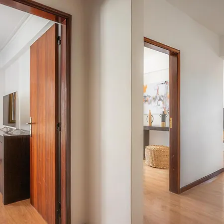 Portola Penthouse By Ymr * Funchal