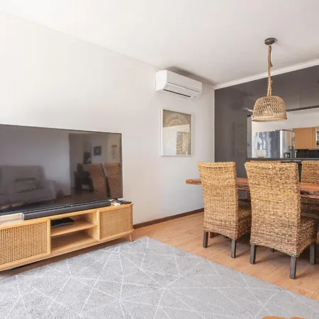 Portola Penthouse By Ymr Lejlighed *