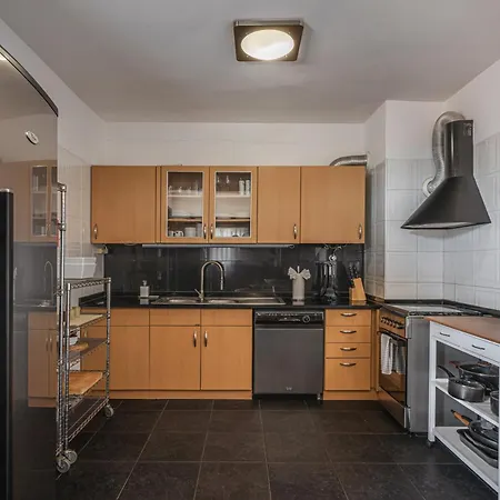 Apartman Portola Penthouse By Ymr Funchal