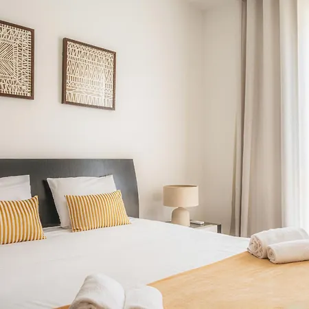 Apartman Portola Penthouse By Ymr Funchal