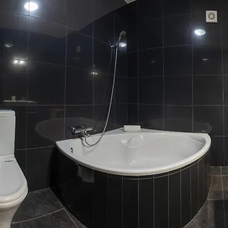 Portola Penthouse By Ymr Фуншал