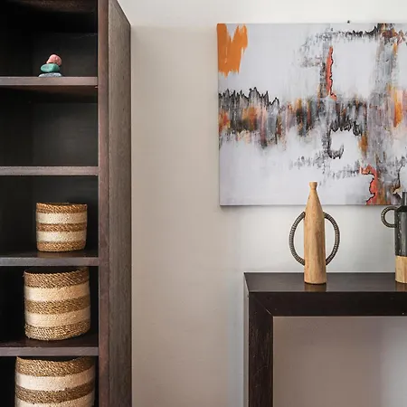 Portola Penthouse By Ymr * Φουνκάλ