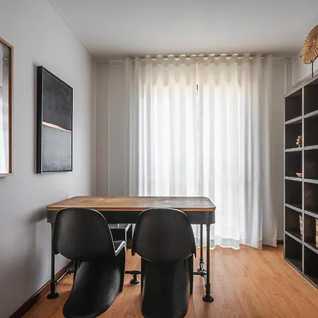 Portola Penthouse By Ymr Lägenhet Funchal (Madeira)