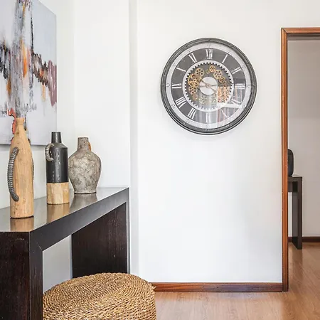 Portola Penthouse By Ymr * Funchal (Madeira)