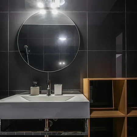 Portola Penthouse By Ymr Funchal (Madeira)