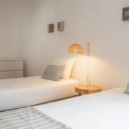 Portola Penthouse By Ymr Διαμέρισμα Φουνκάλ