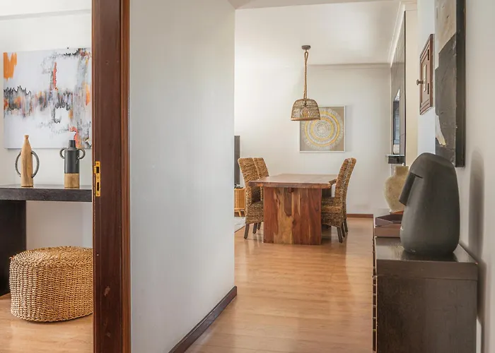 Portola Penthouse By Ymr Appartement Funchal (Madeira)