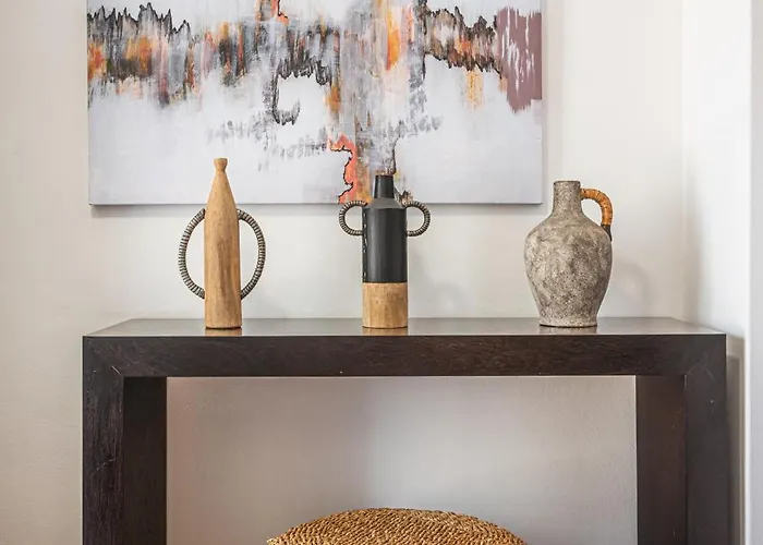 Appartement Portola Penthouse By Ymr