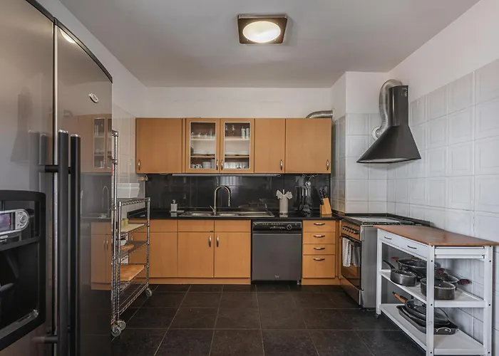 Appartement Portola Penthouse By Ymr Funchal (Madeira)