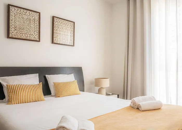 Appartement Portola Penthouse By Ymr Funchal (Madeira)