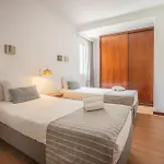 Portola Penthouse By Ymr Apartamento *