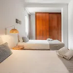 Apartamento Portola Penthouse By Ymr *